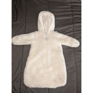 Koala Baby Boutique Fleece Winter Snowsuit/Bunting